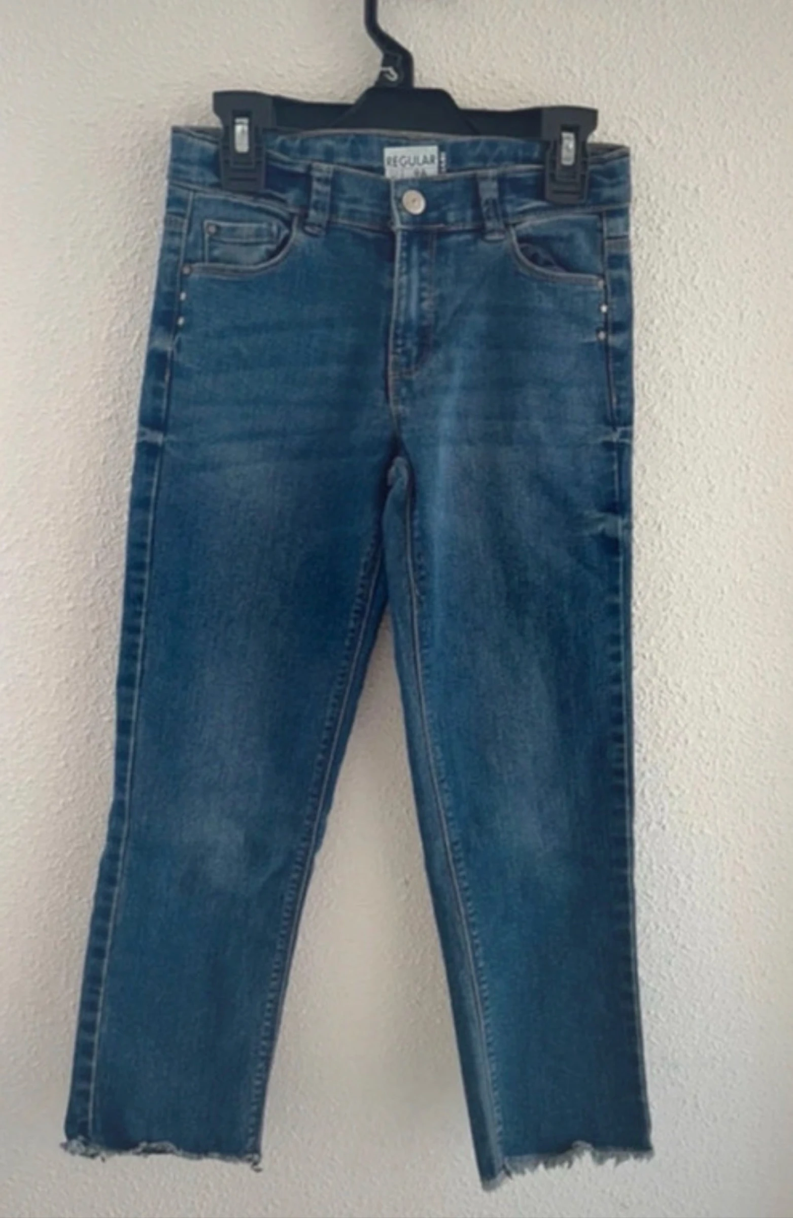 Jean kiabi taille 9 ans 